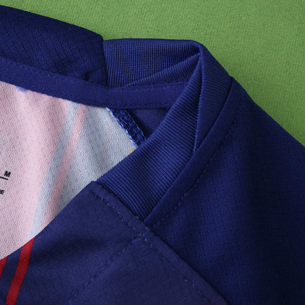 2526 season FC Barcelona / Barça home Fan version