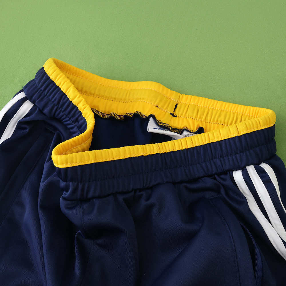 2526 season Real Madrid CF Training jacket set