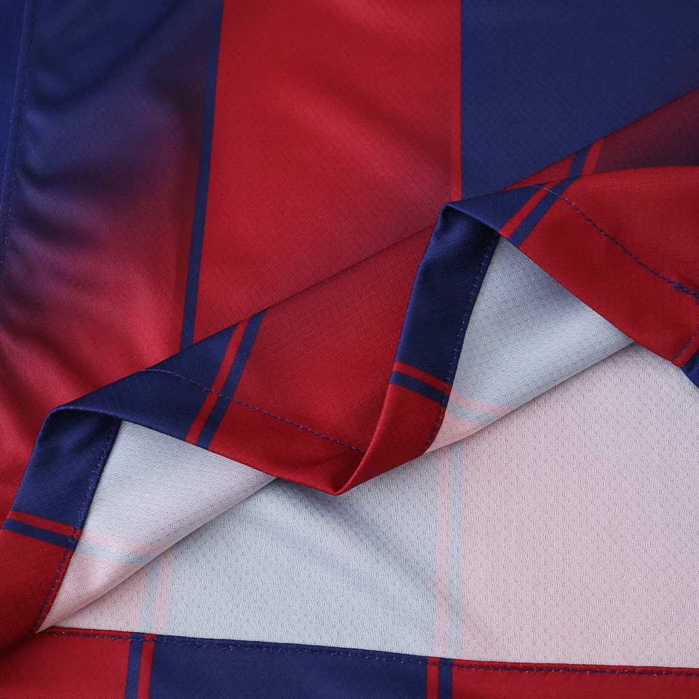 2526 season FC Barcelona / Barça home Fan version