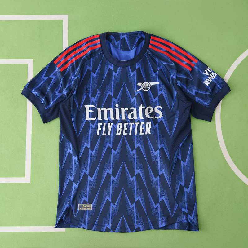 2526 season Arsenal F.C. away Player version