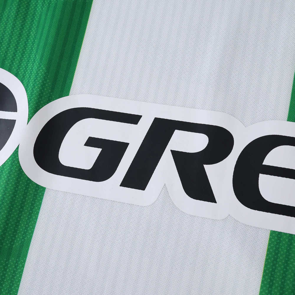 2526 season Real Betis Balompié home Fan version