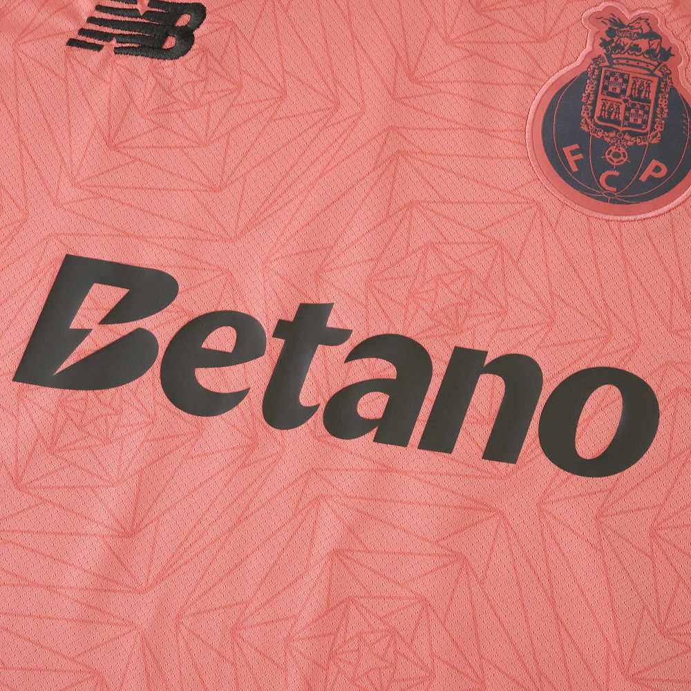 2526 season FC Port away Fan version