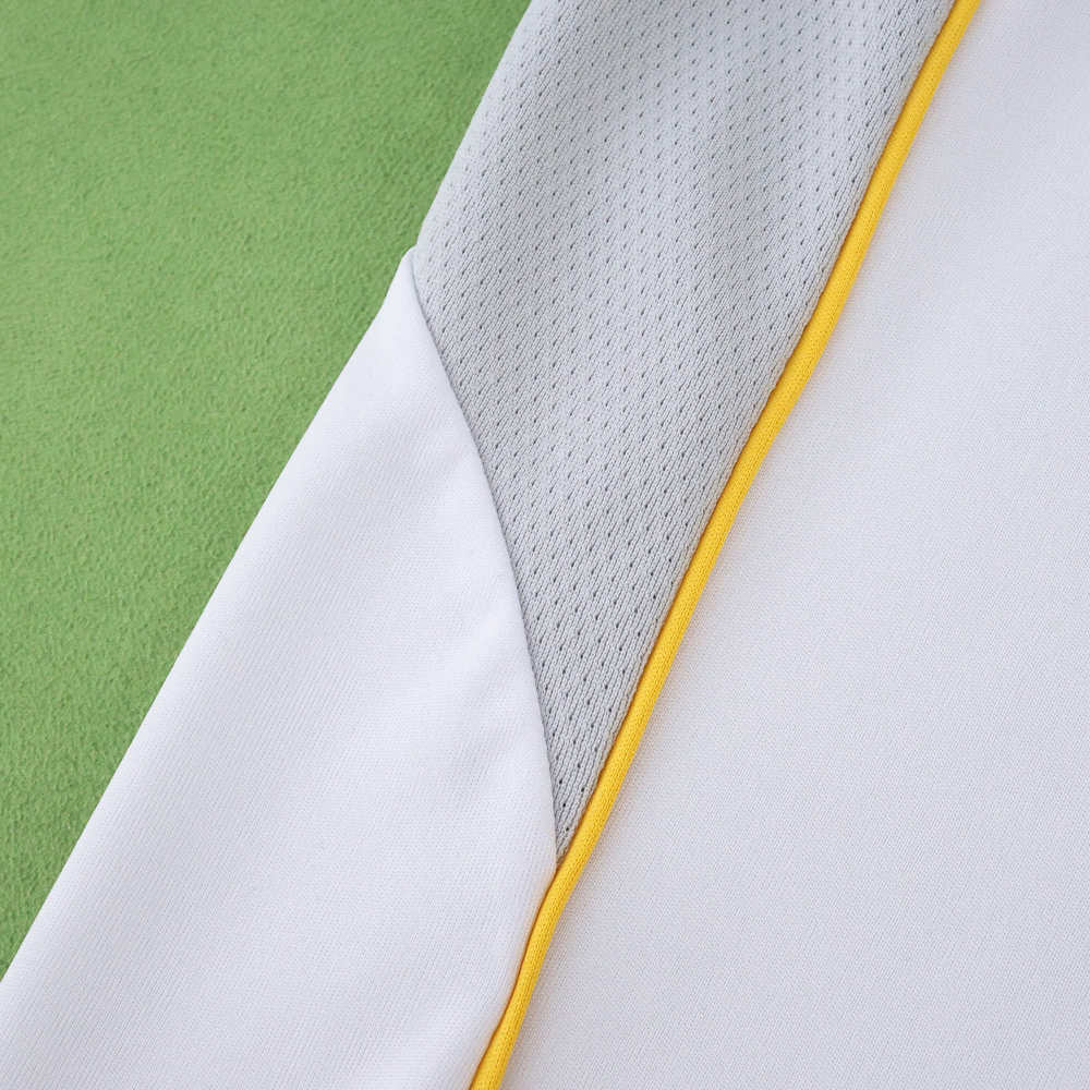 2526 season Real Madrid CF home Modrić Concept version Fan version