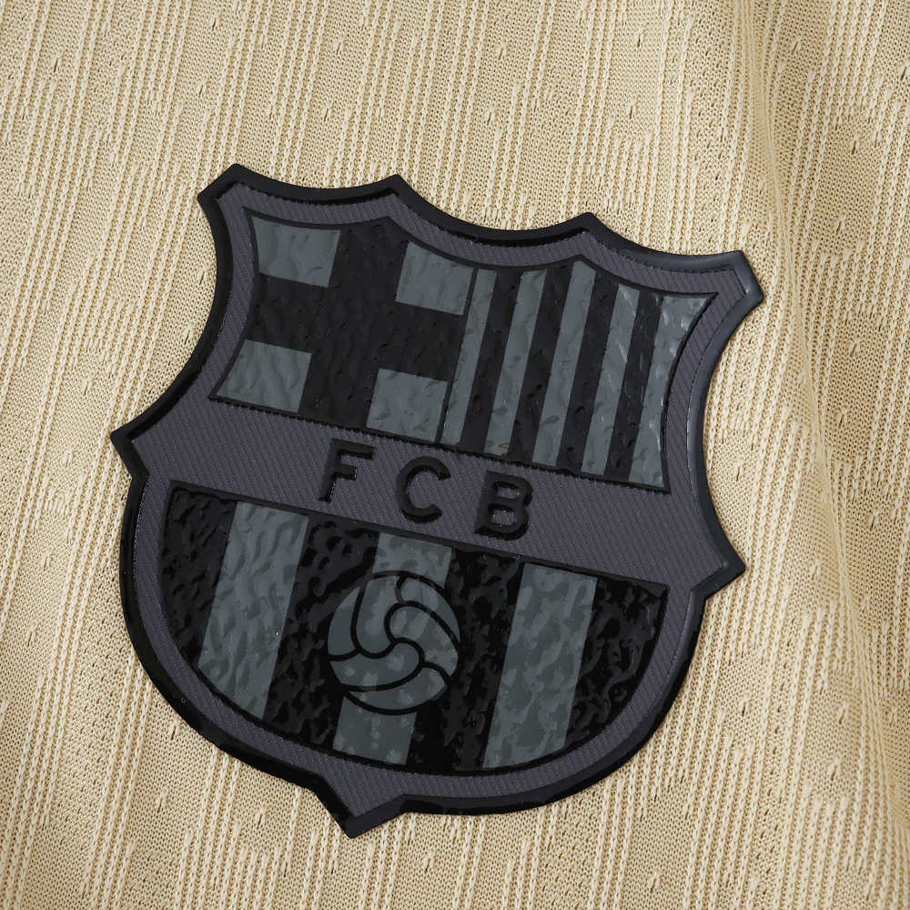 2526 season FC Barcelona / Barça away Player version