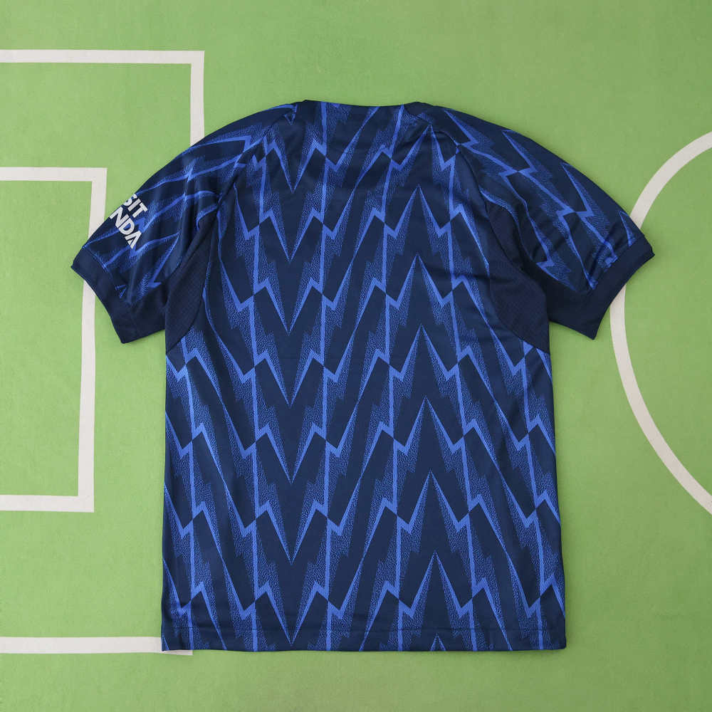 2526 season Arsenal F.C. away Player version