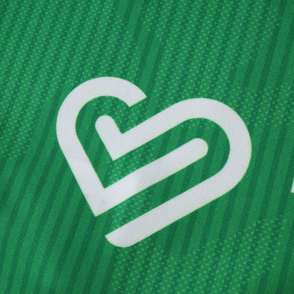 2526 season Real Betis Balompié home Fan version