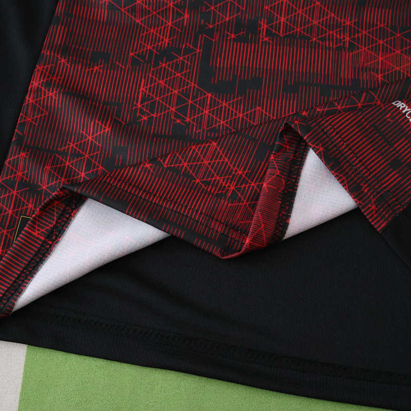 2526 season RB Leipzig third Fan version
