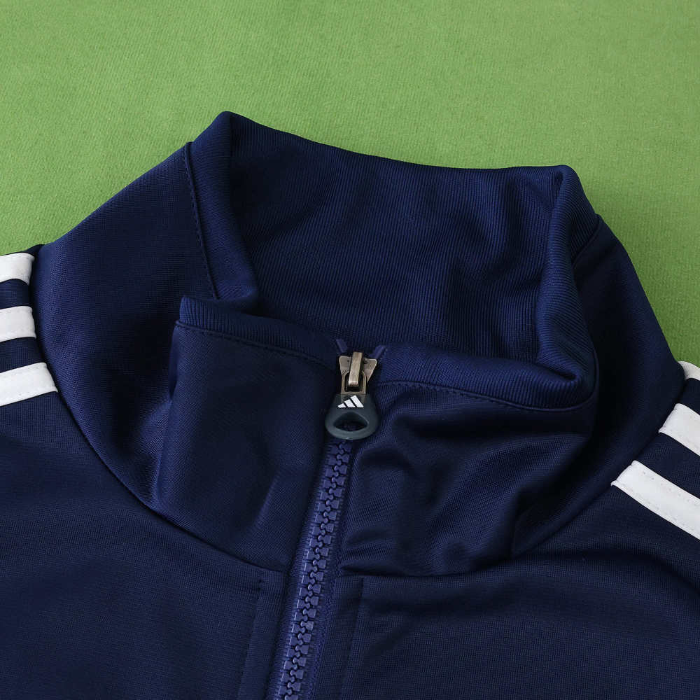 2526 season Real Madrid CF Training jacket set