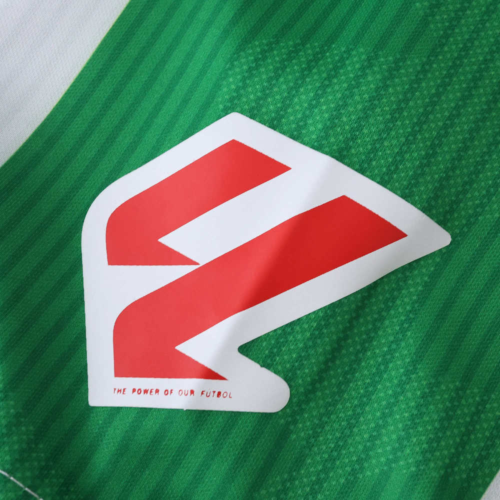 2526 season Real Betis Balompié home Fan version