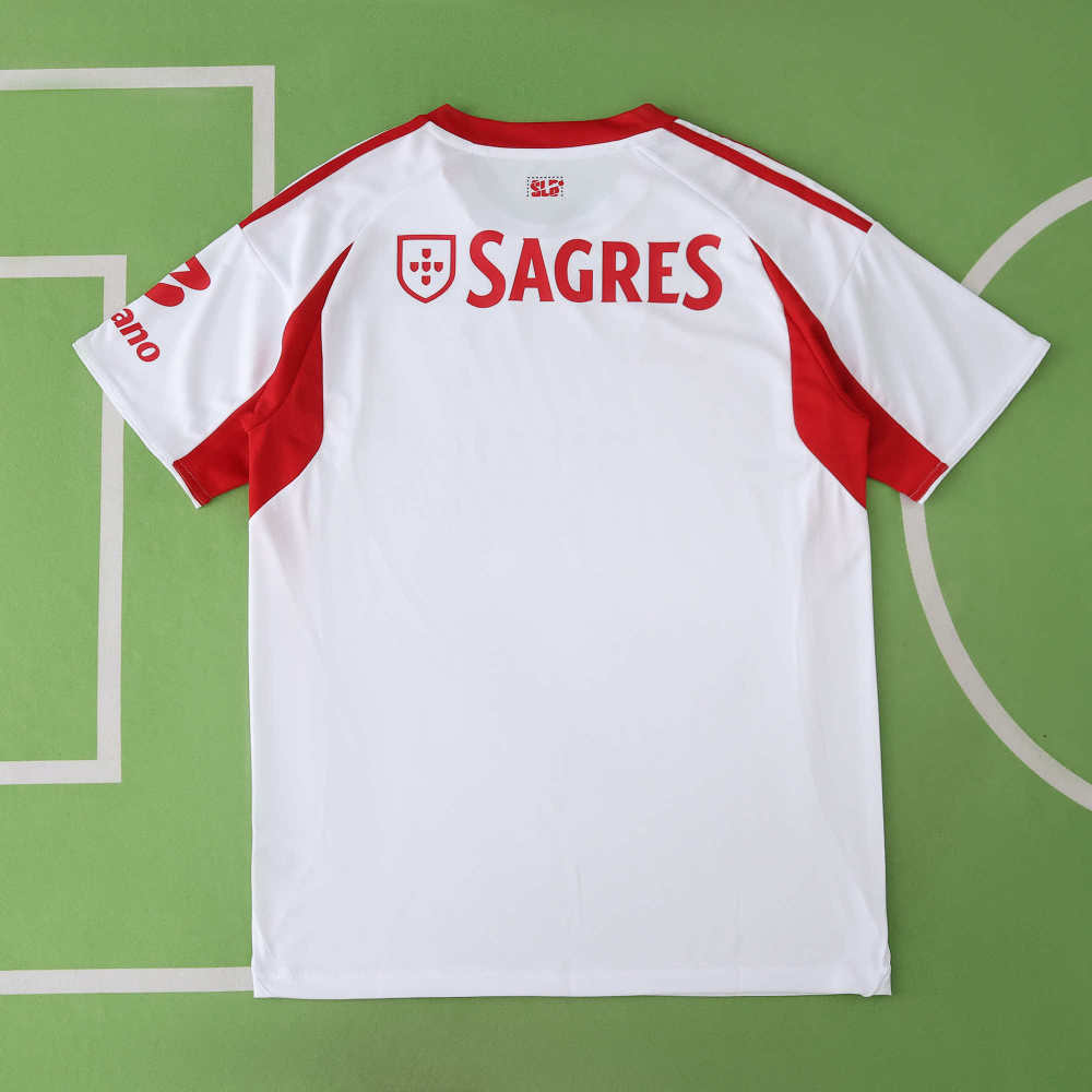 2526 season S.L. Benfica third Fan version