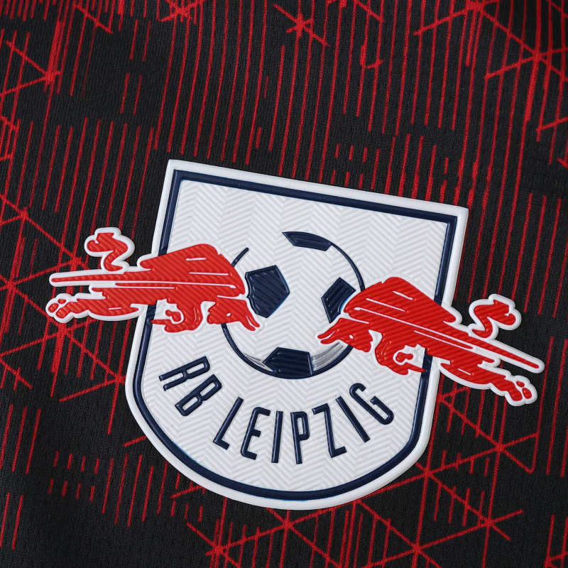 2526 season RB Leipzig third Fan version