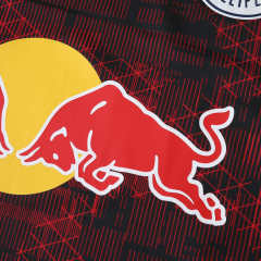 2526 season RB Leipzig third Fan version