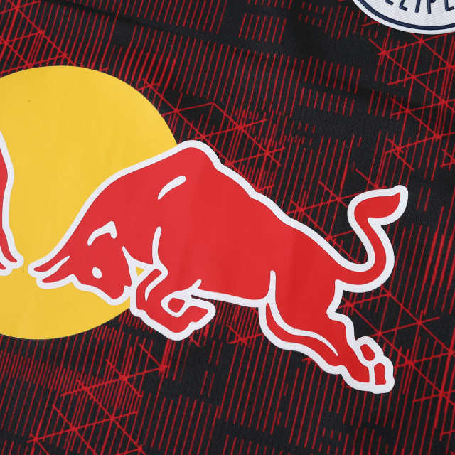 2526 season RB Leipzig third Fan version