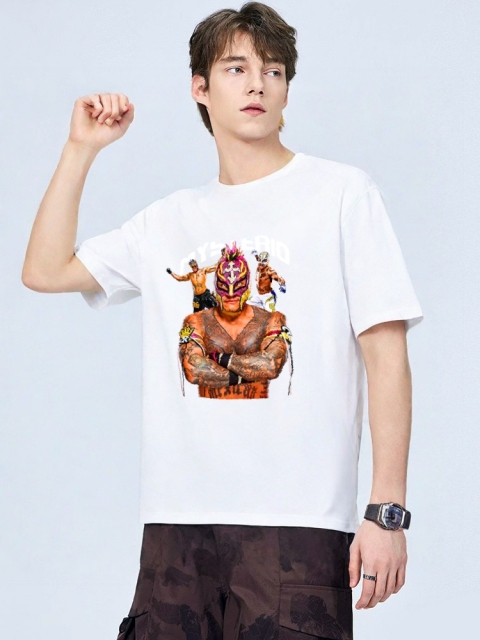 Vintage t-shirt  2506B032