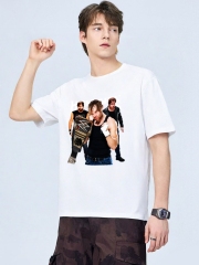 Vintage t-shirt  2506B011