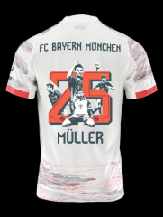 MÜLLER #25(X)