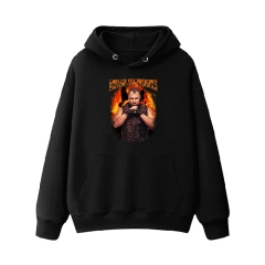 Black Hoodie