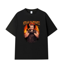 Black T-shirt