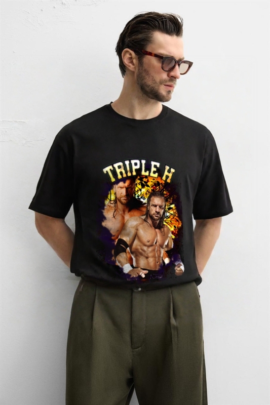 Vintage t-shirt  2506B150