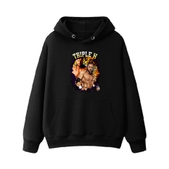 Black Hoodie