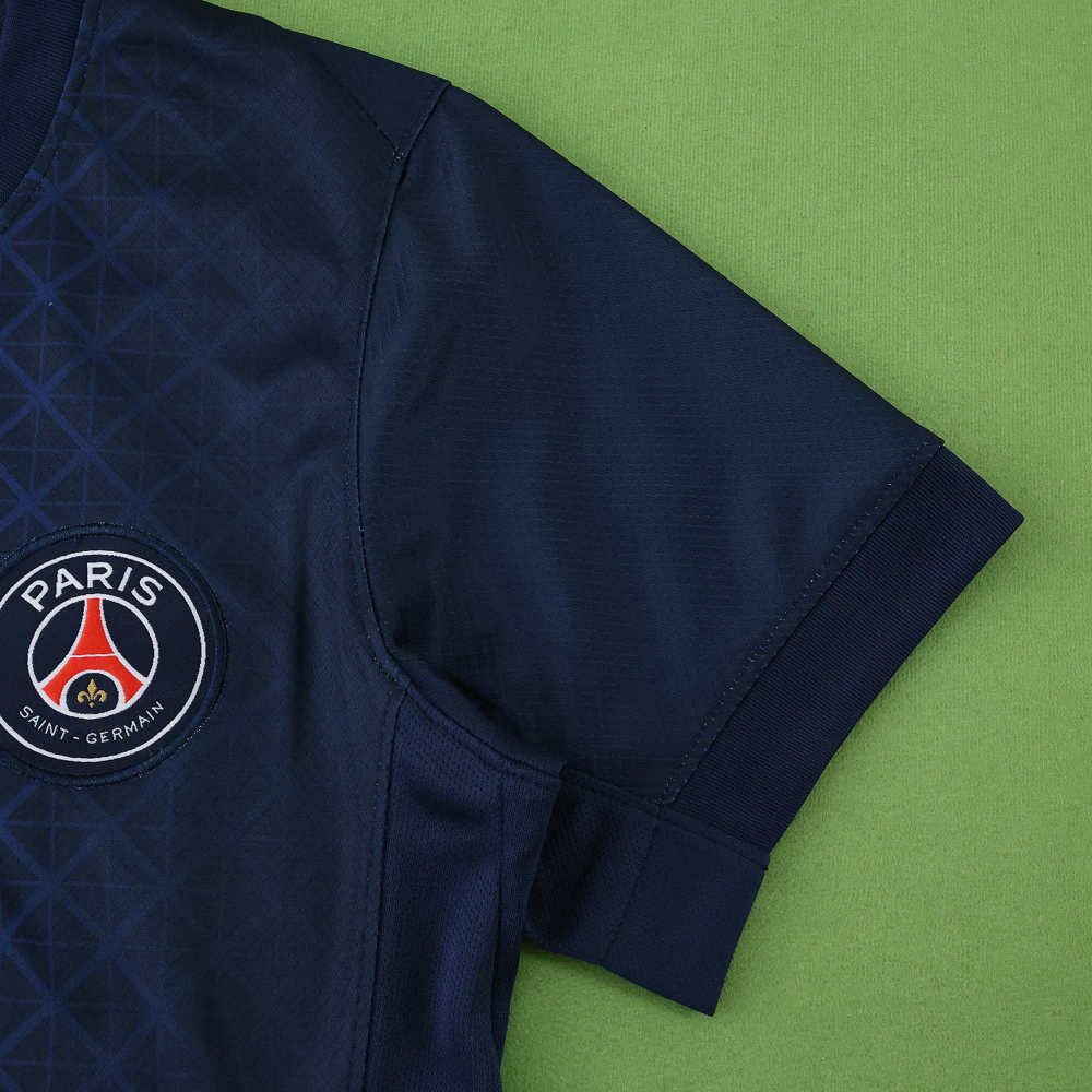 2526 season Paris Saint-Germain F.C. home Women's Shirt