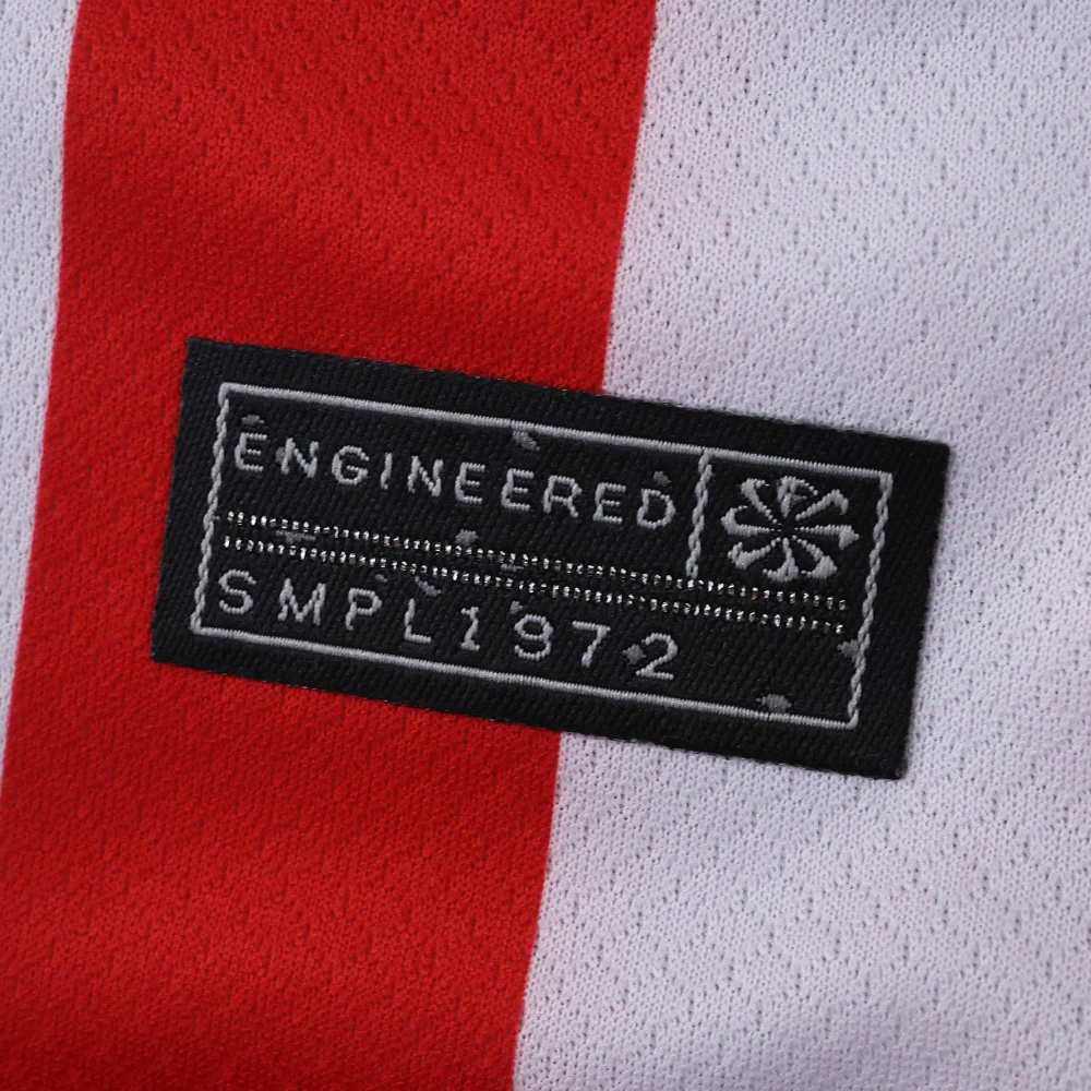 2526 season Club Atlético de Madrid home Kids kit
