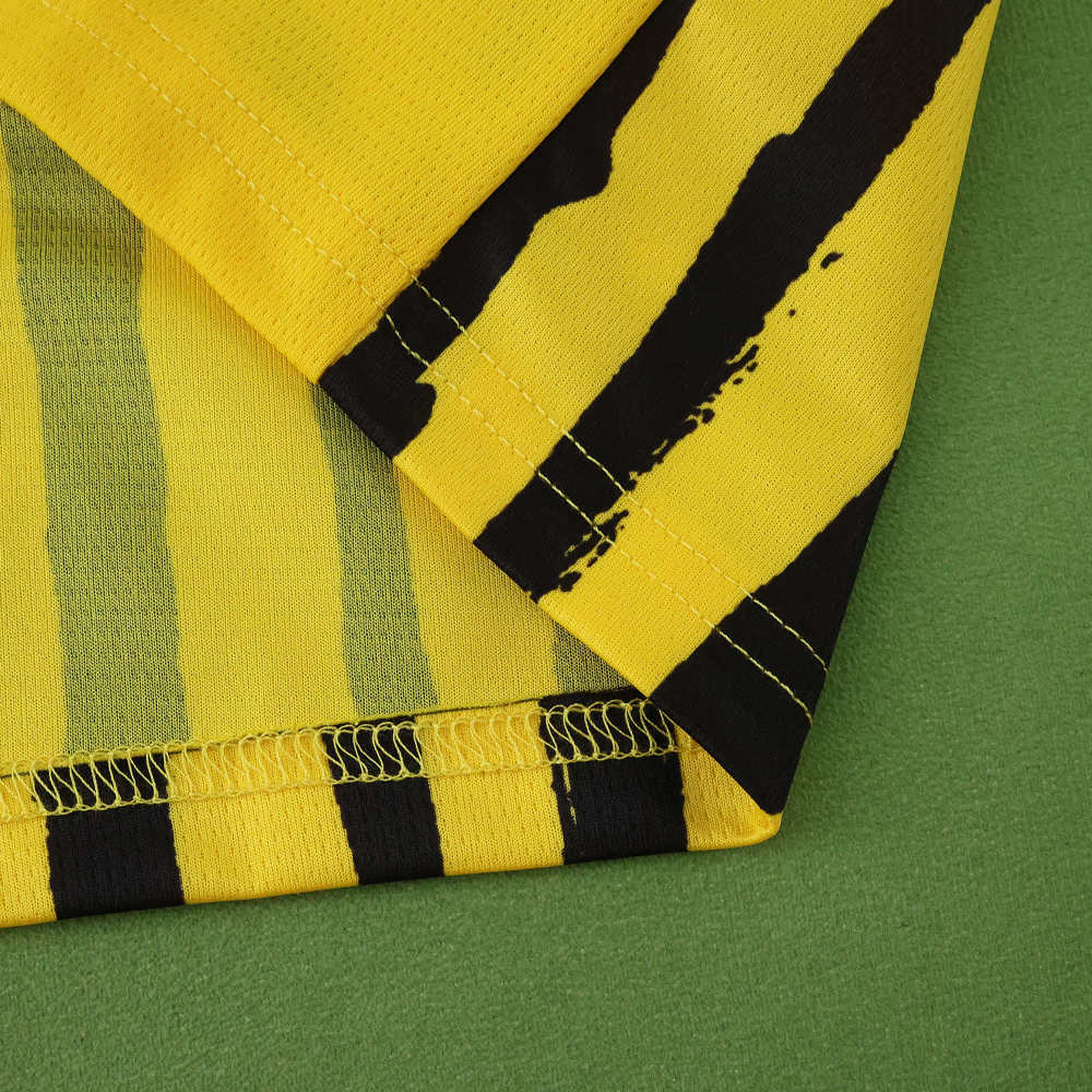 2526 season Borussia Dortmund home FIFA Club World Cup Fan version