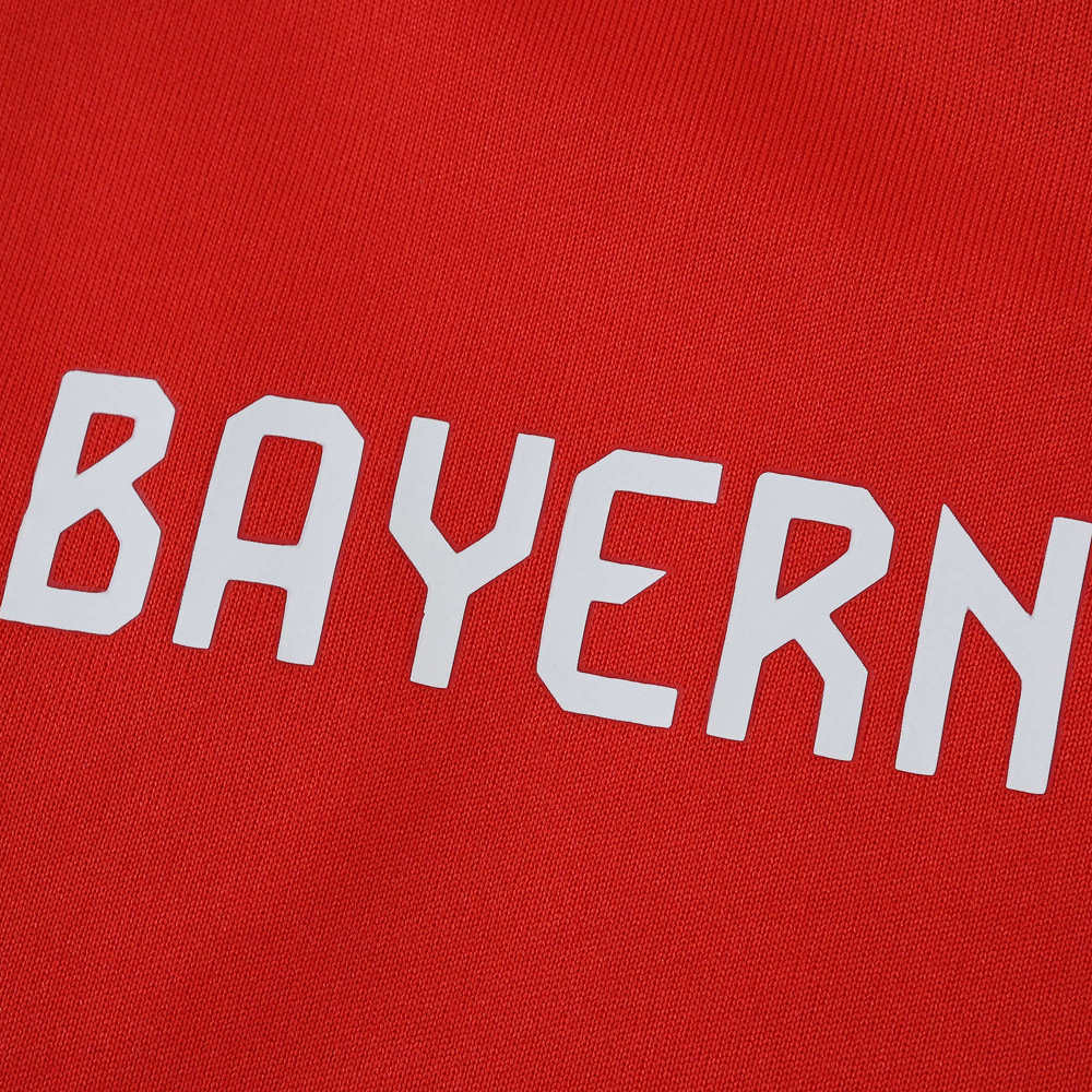 2526 season Fußball-Club Bayern München home Women's Shirt