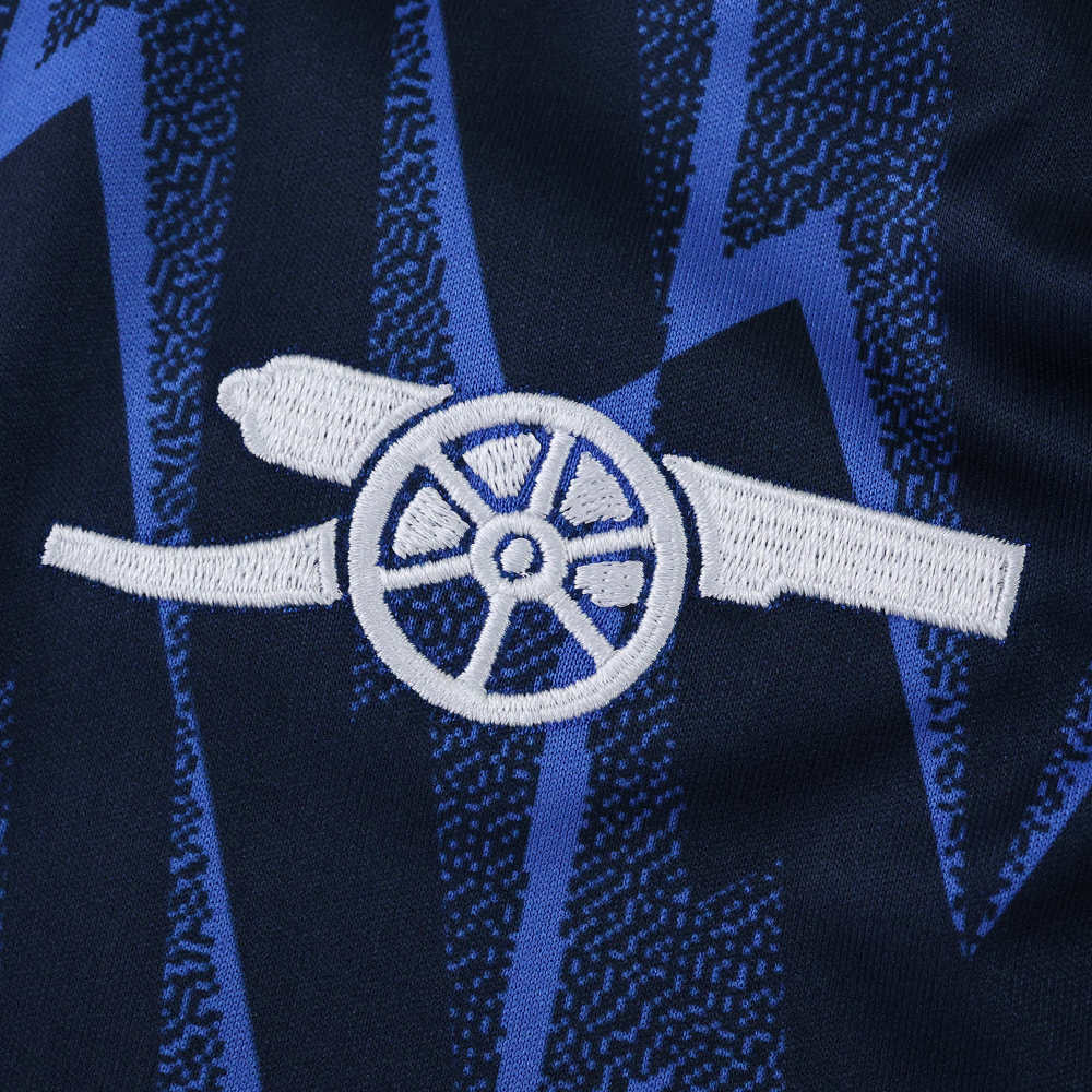 2526 season Arsenal F.C. away Women's Shirt