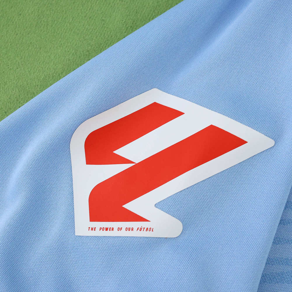 2526 season RC Celta de Vigo home Fan version