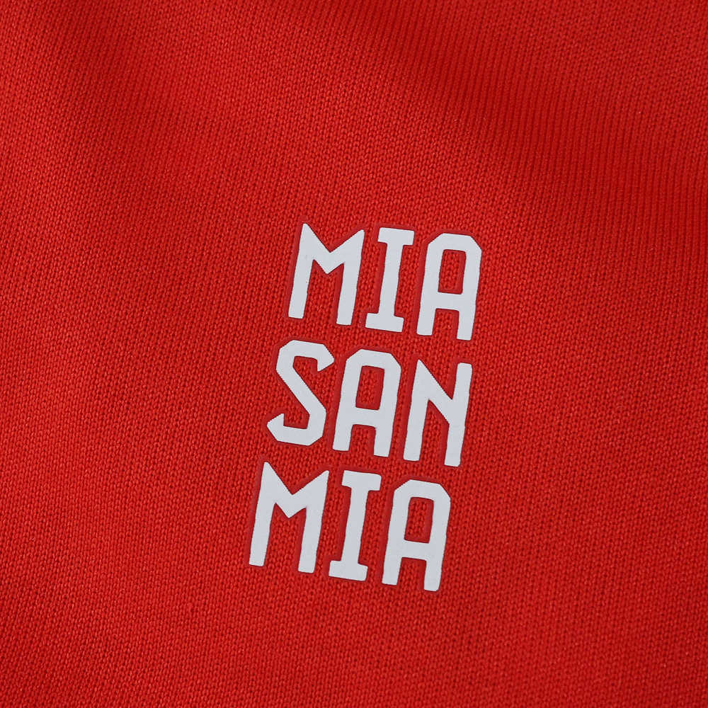 2526 season Fußball-Club Bayern München home Women's Shirt