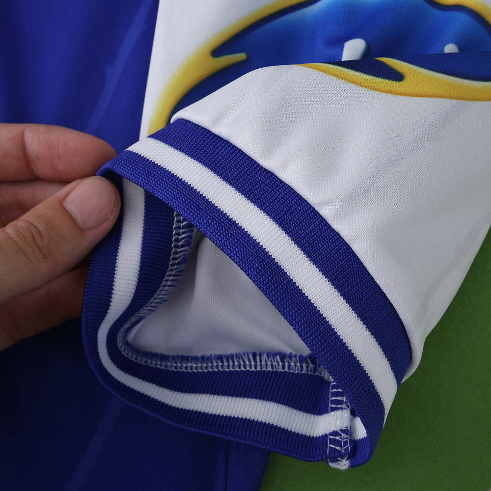 2526 season Blackburn Rovers F.C. home Fan version