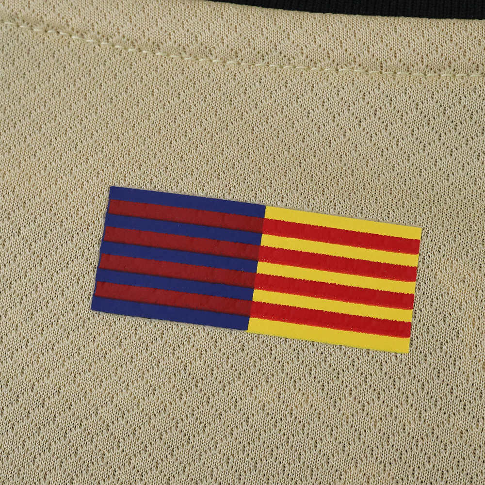 2526 season FC Barcelona / Barça away Women's Shirt