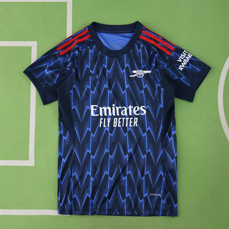 2526 season Arsenal F.C. away Women's Shirt
