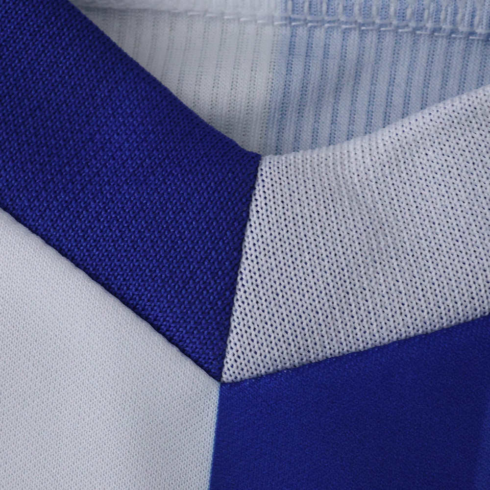 2526 season Blackburn Rovers F.C. home Fan version