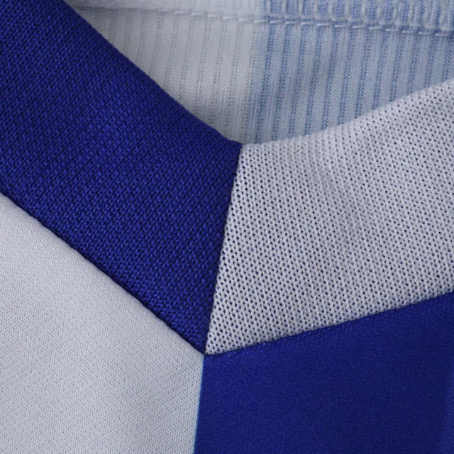 2526 season Blackburn Rovers F.C. home Fan version