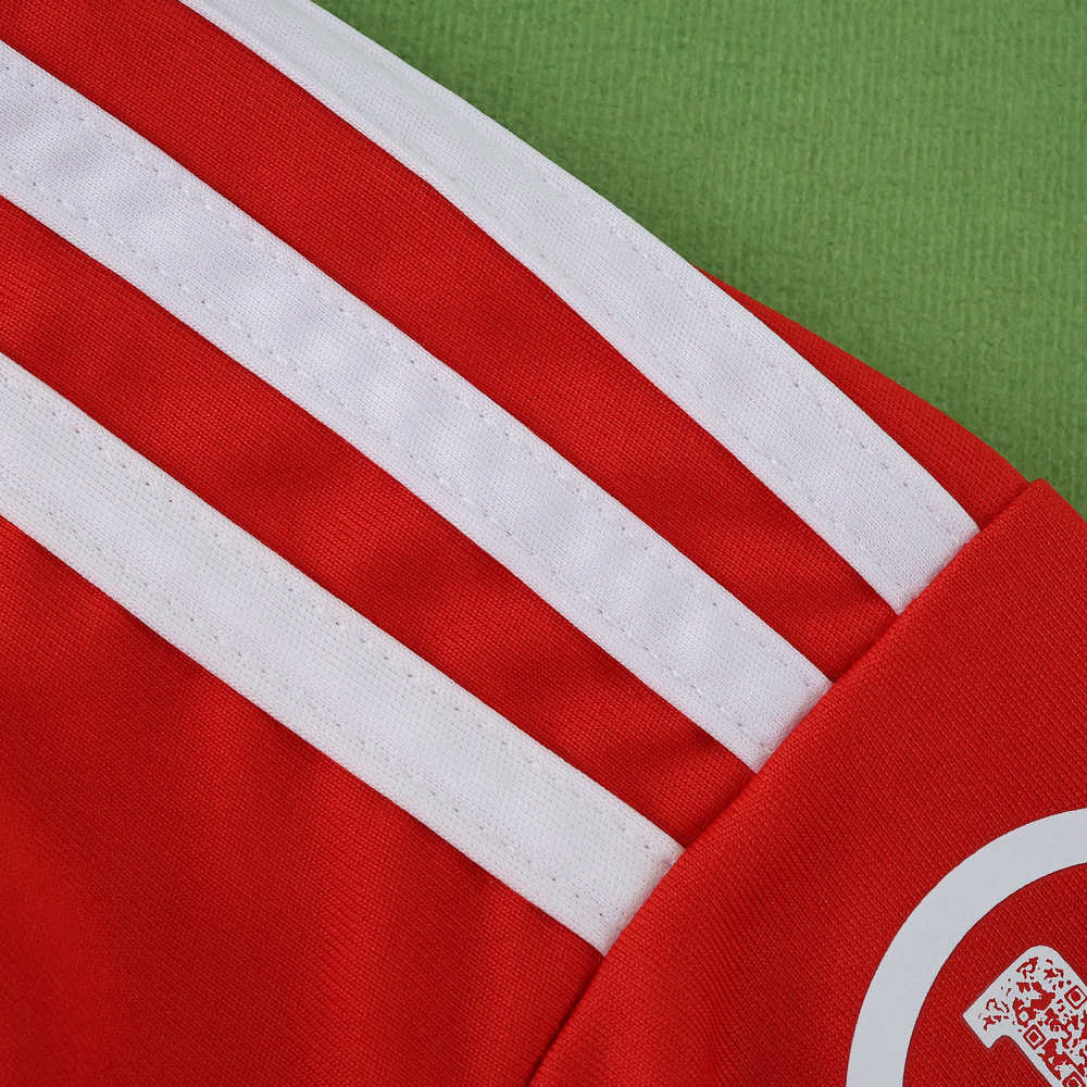 2526 season Fußball-Club Bayern München home Women's Shirt