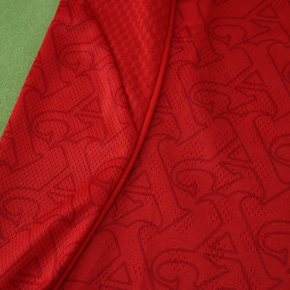 2526 season Arsenal F.C. home Long sleeved Player version