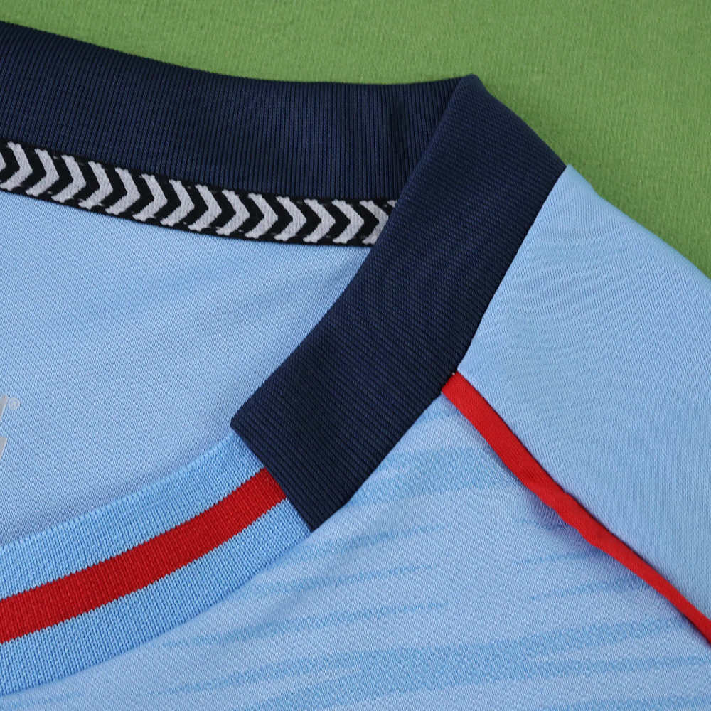 2526 season RC Celta de Vigo home Fan version