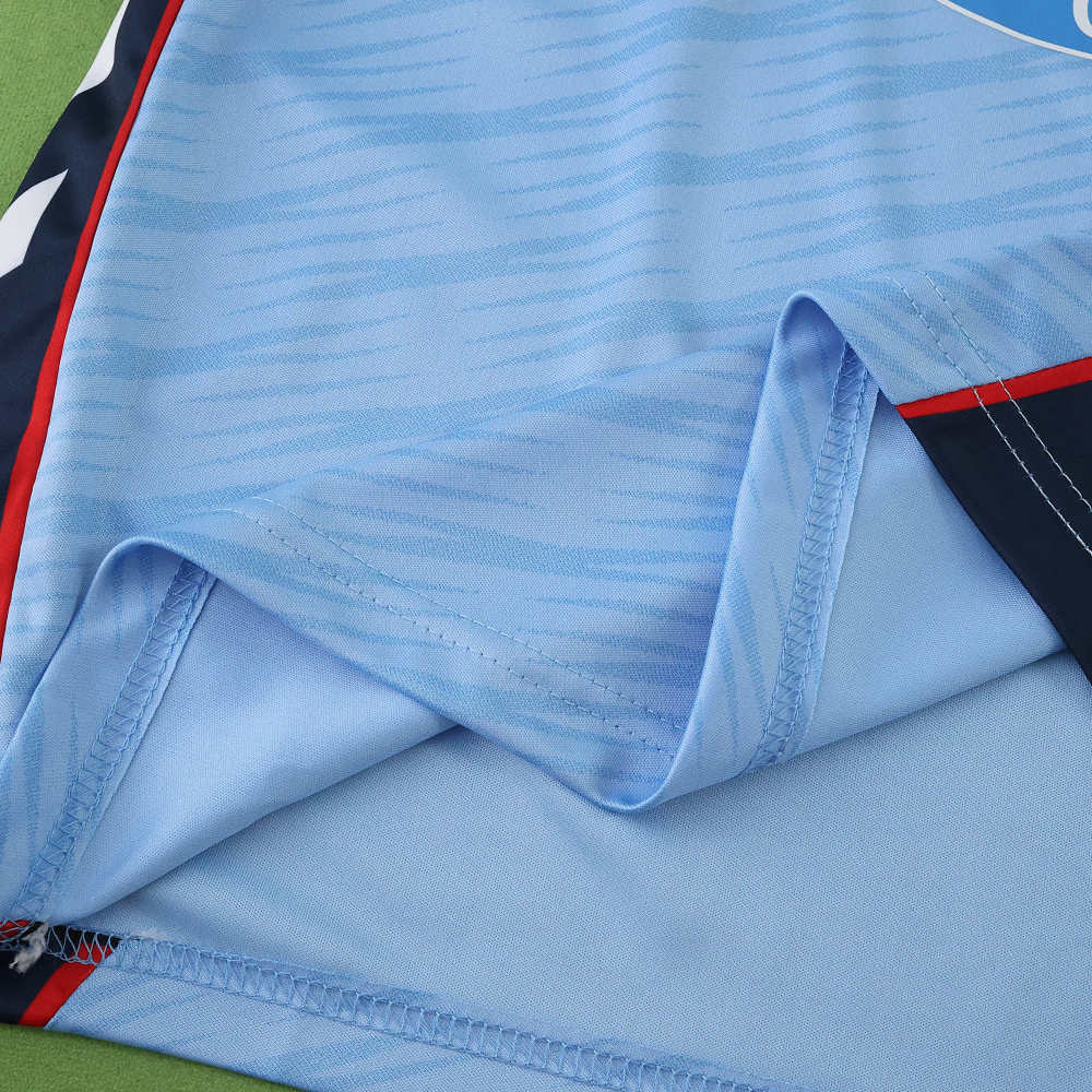 2526 season RC Celta de Vigo home Fan version