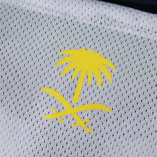 2526 season Al-Nassr FC third Kids kit