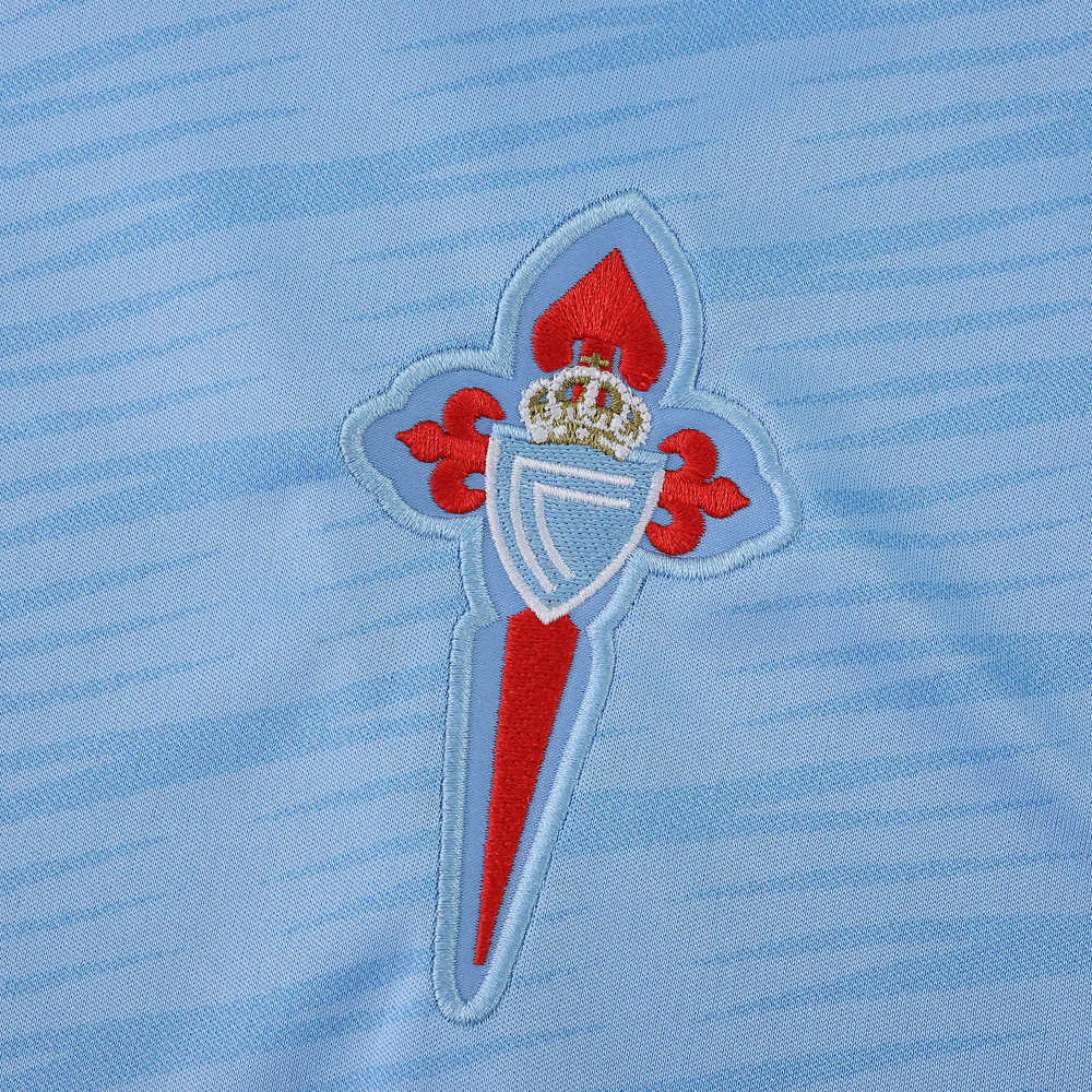 2526 season RC Celta de Vigo home Fan version