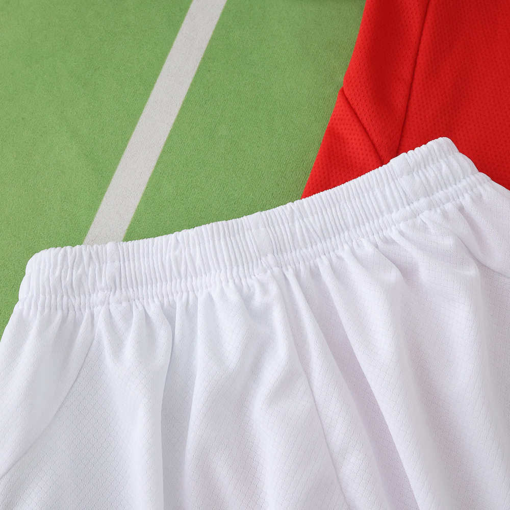 2526 season S.L. Benfica home Kids kit