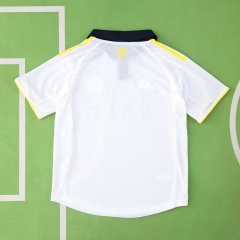 2526 season Al-Nassr FC third Kids kit