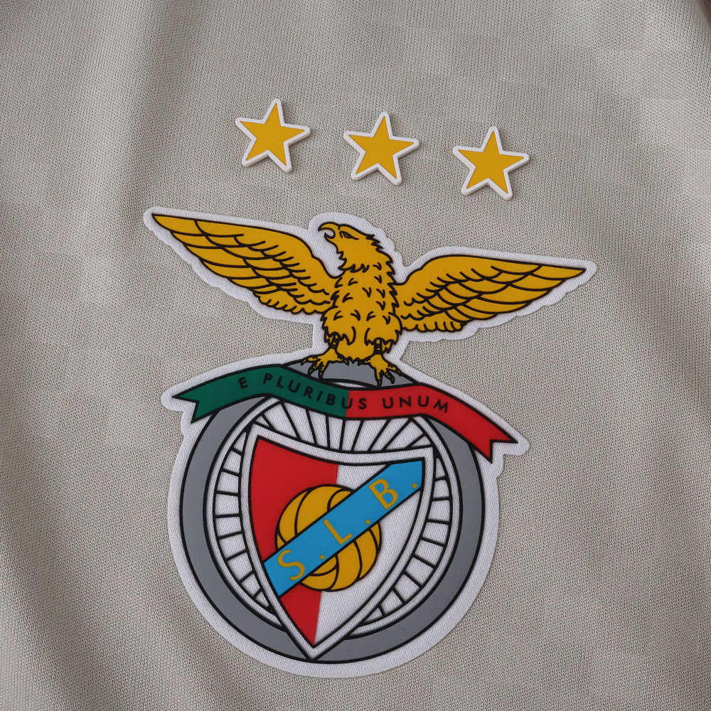 2526 season S.L. Benfica away Player version