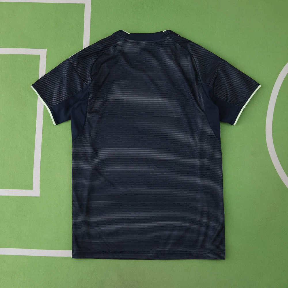 2526 season Real Madrid CF away Women's Shirt