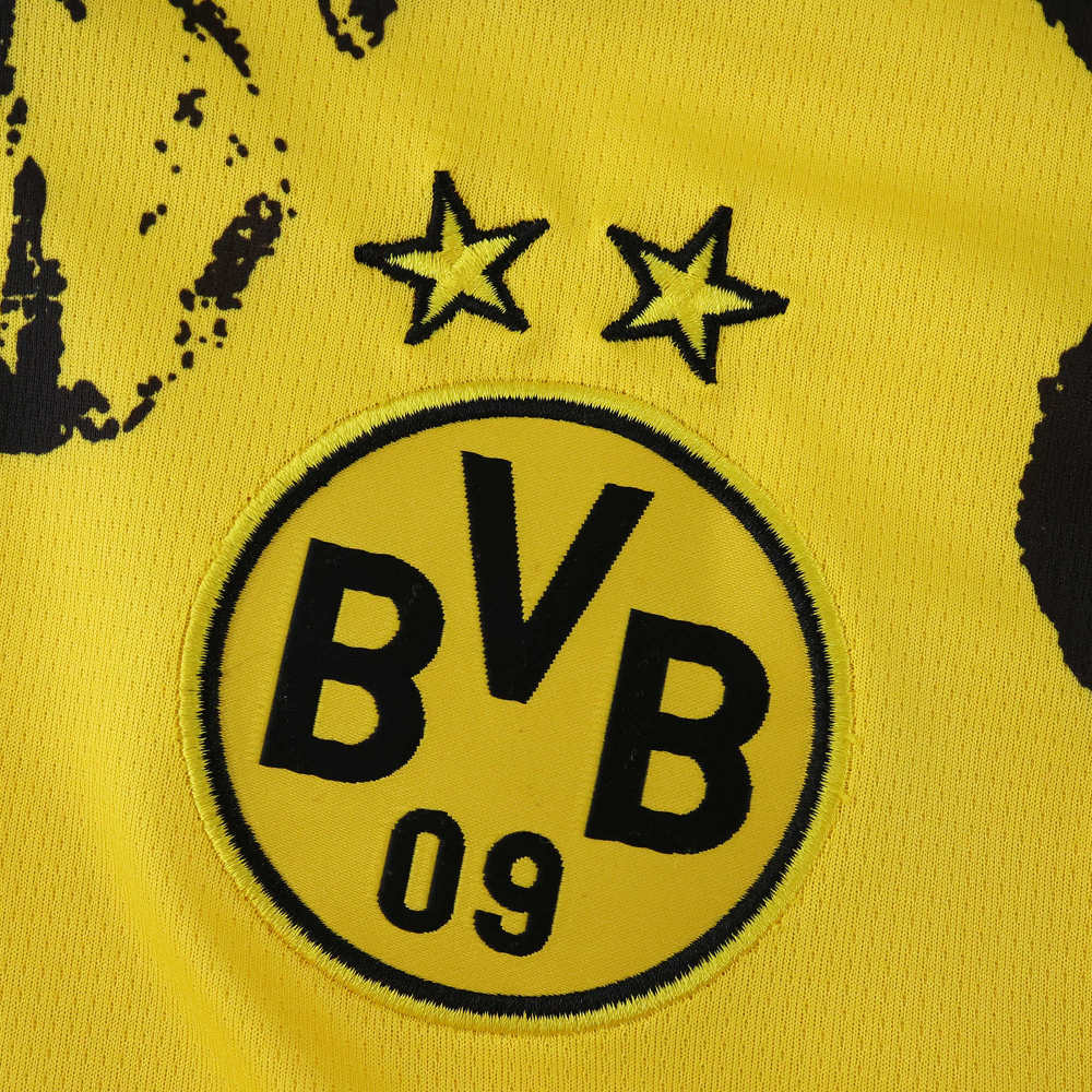 2526 season Borussia Dortmund home FIFA Club World Cup Fan version
