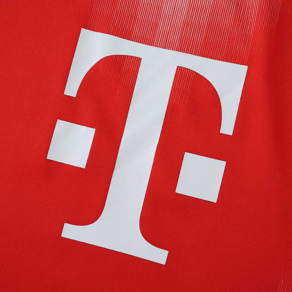 2526 season Fußball-Club Bayern München home Women's Shirt