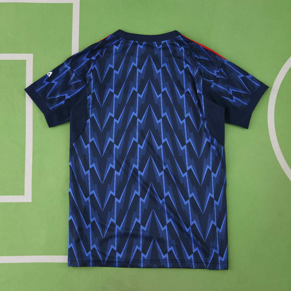 2526 season Arsenal F.C. away Women's Shirt