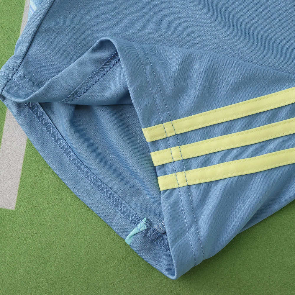 2526 season Juventus F.C. away Kids kit